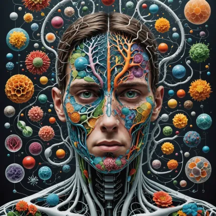 Как работают органы чувств? Разбираемся в деталях