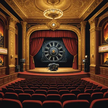 Легендарные фильмы — полный гид для начинающих и профессионалов