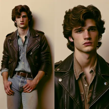 Билли Харгроув: Актер и его Влияние на Поп-культуру