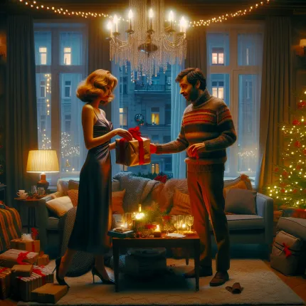 Галя и "Ирония судьбы, или С лёгким паром!": Культурное наследие и современное восприятие