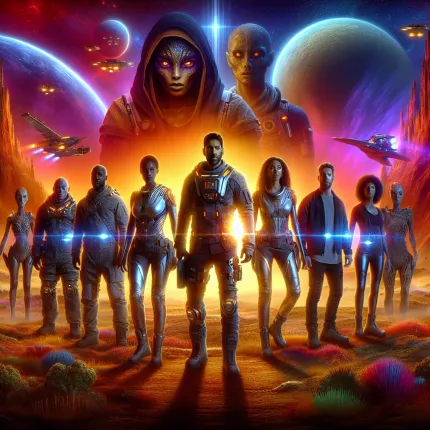 Земляне (фильм) трейлер: Погружение в мир документального кино