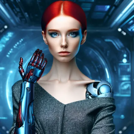 Карен Гиллан и её роль Небулы в киновселенной Marvel