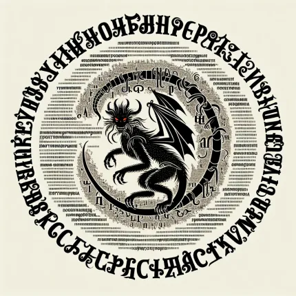 Кощей в слове пацана: Понимание и значение