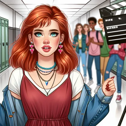 молодость линдси лохан